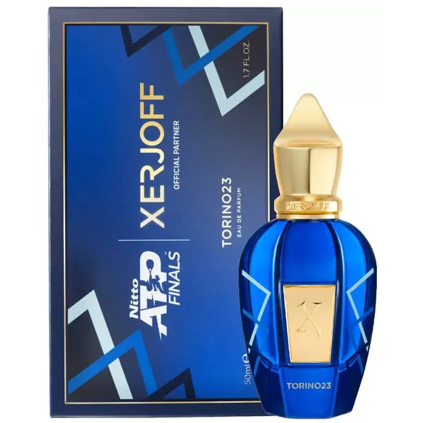XERJOFF TORINO 23 EDP 50ML
