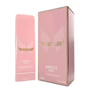 ISABELLE LA BELLE HIDRATANTE CORPORAL OLYMPEE 200ML