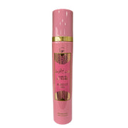 ISABELLE LA BELLE SABAH SUGAR BODY SPLASH 300ML