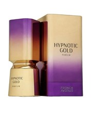 FRENCH AVENUE HYPNOTIC GOLD EDP 100ML