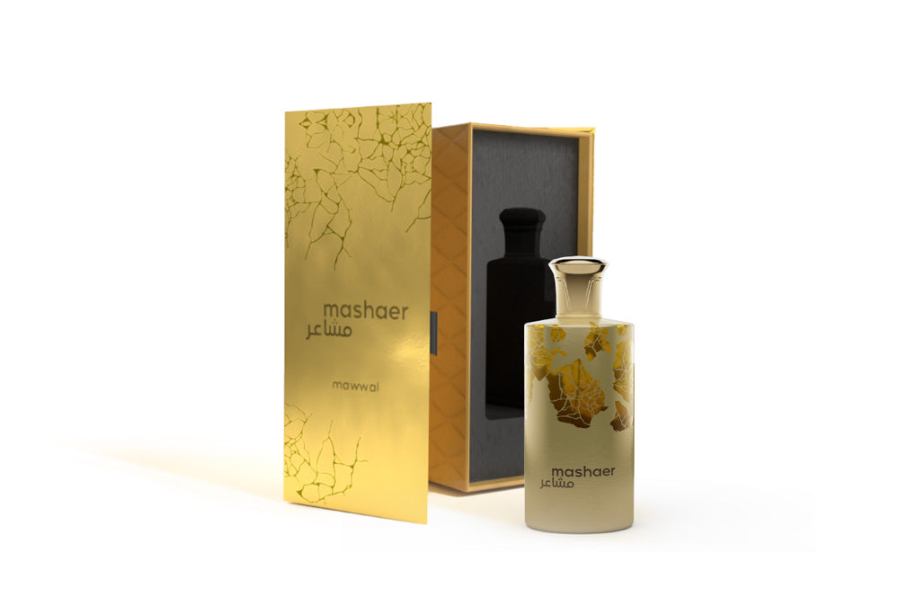 MAWWAL MASHAER EDP 100ML