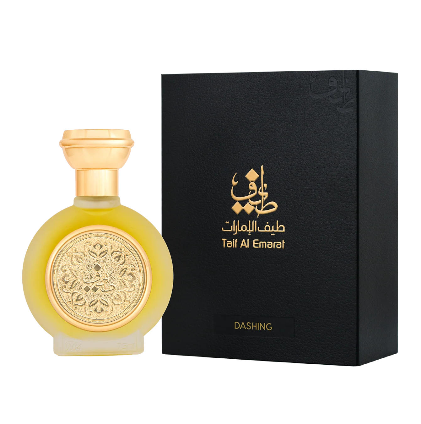 TAIF AL EMARAT TAIF 04 EDP 75ML