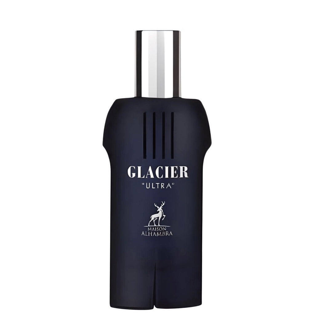 MAISON ALHAMBRA GLACIER ULTRA EDP 100ML
