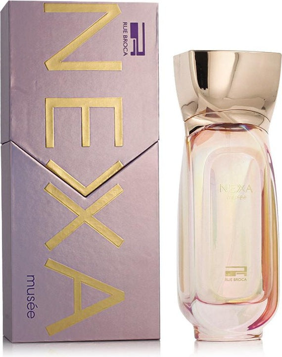 RUE BROCA NEXA MUSÉE EDP 100ML