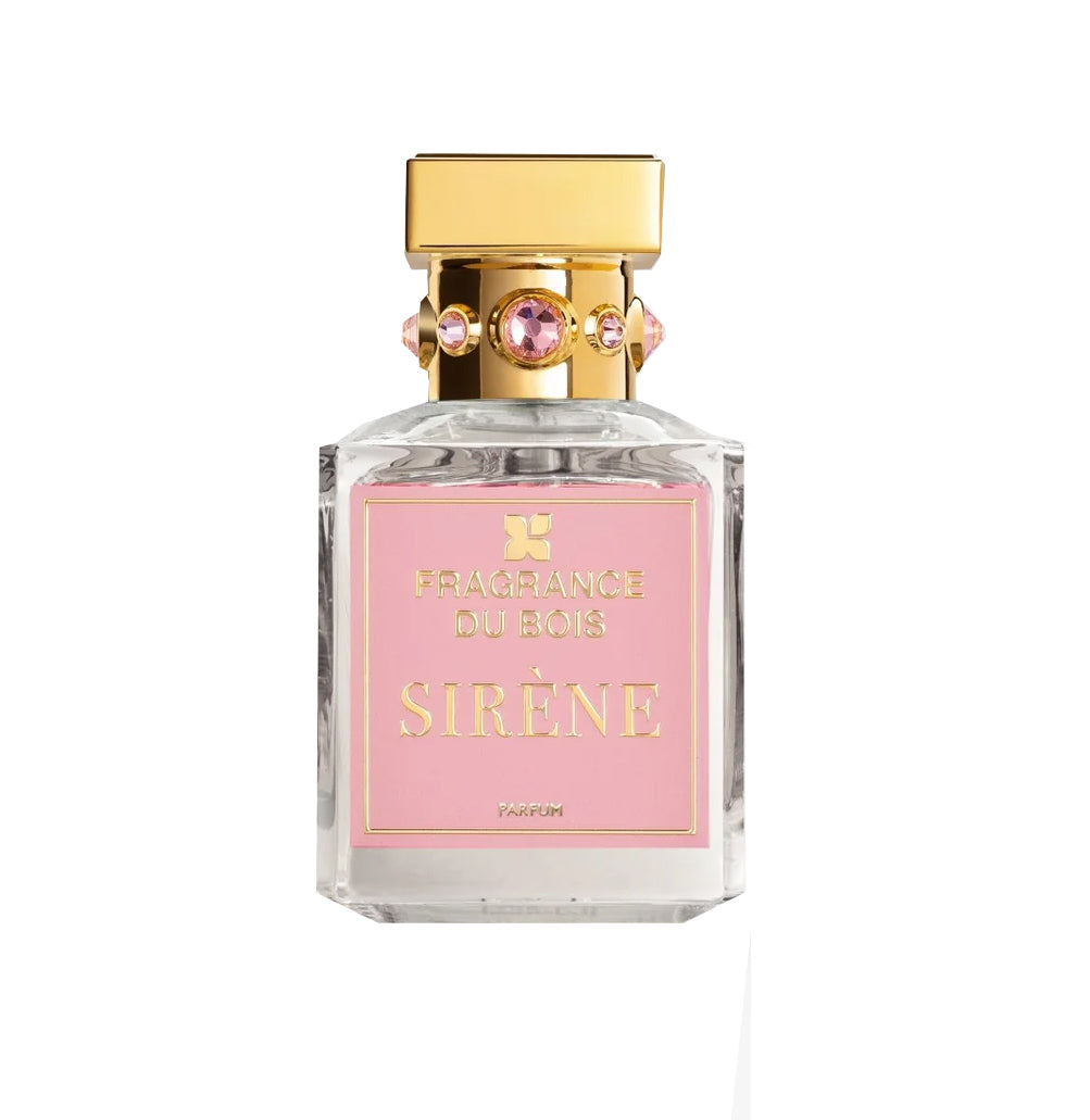 FRAGRANCE DU BOIS SIRENE EDP 75ML
