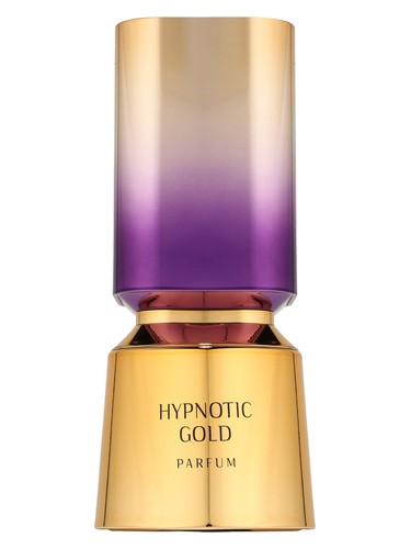 FRENCH AVENUE HYPNOTIC GOLD EDP 100ML