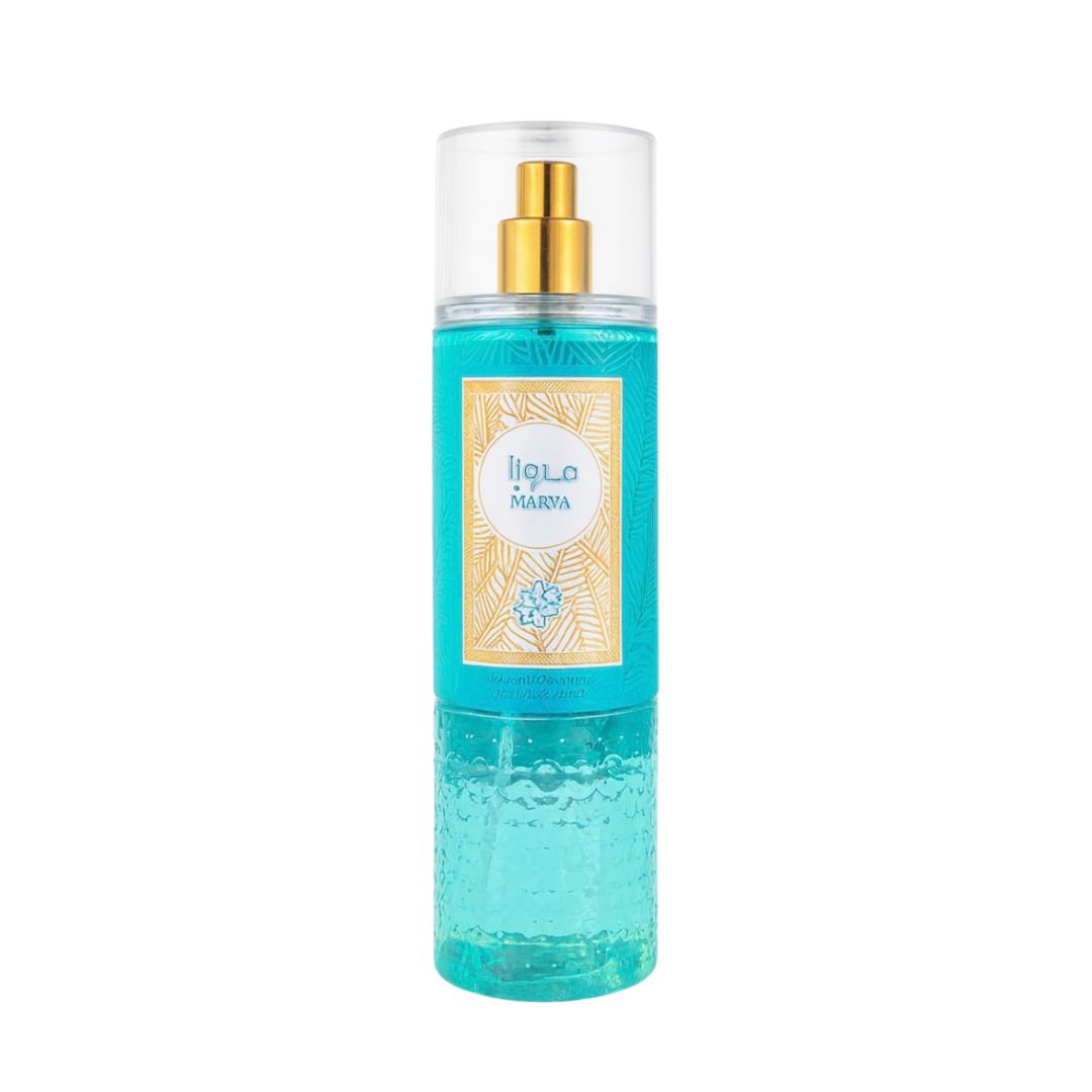 AL WATANIAH MARWA BODY SPLASH 250ML