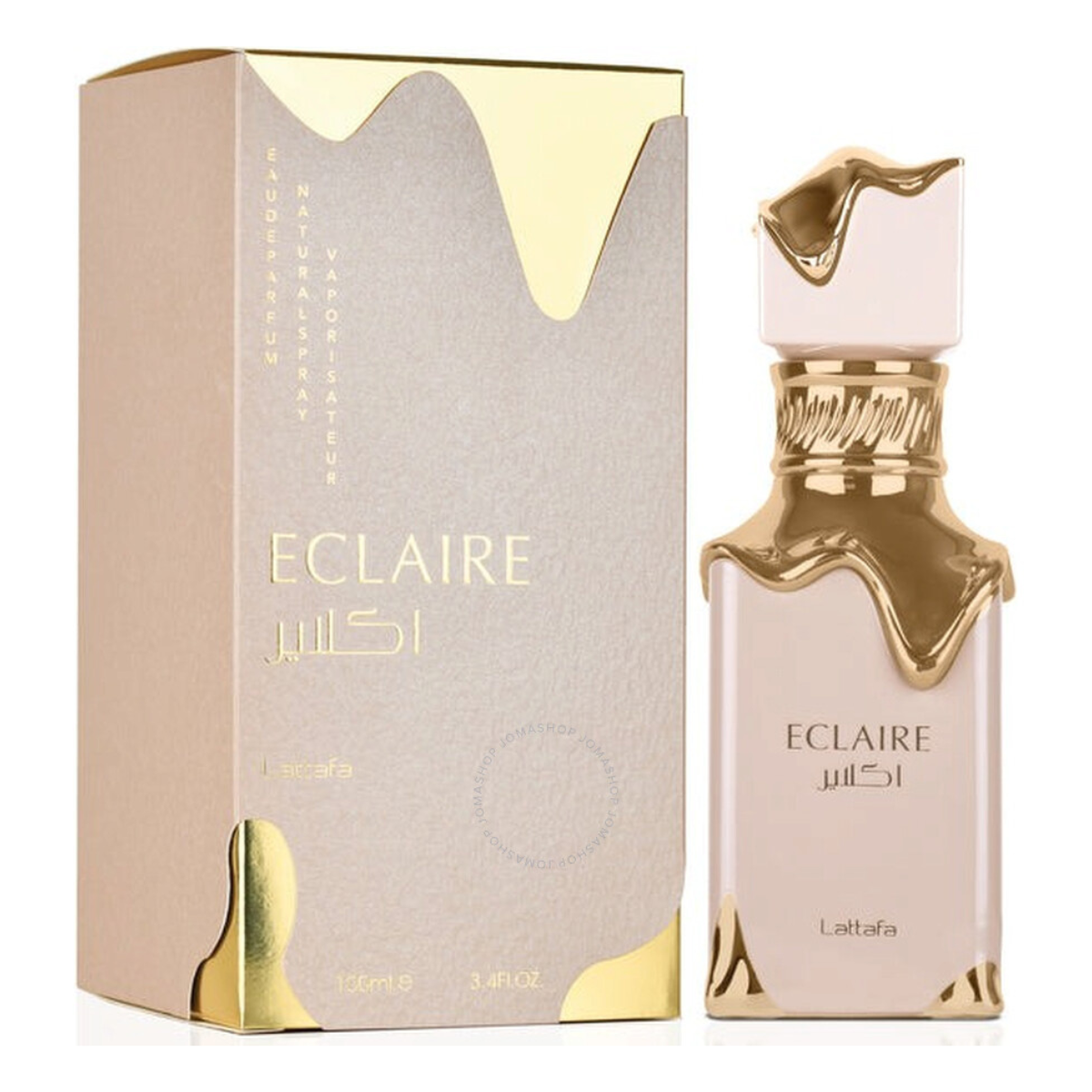 LATTAFA ECLAIRE EDP 100ML