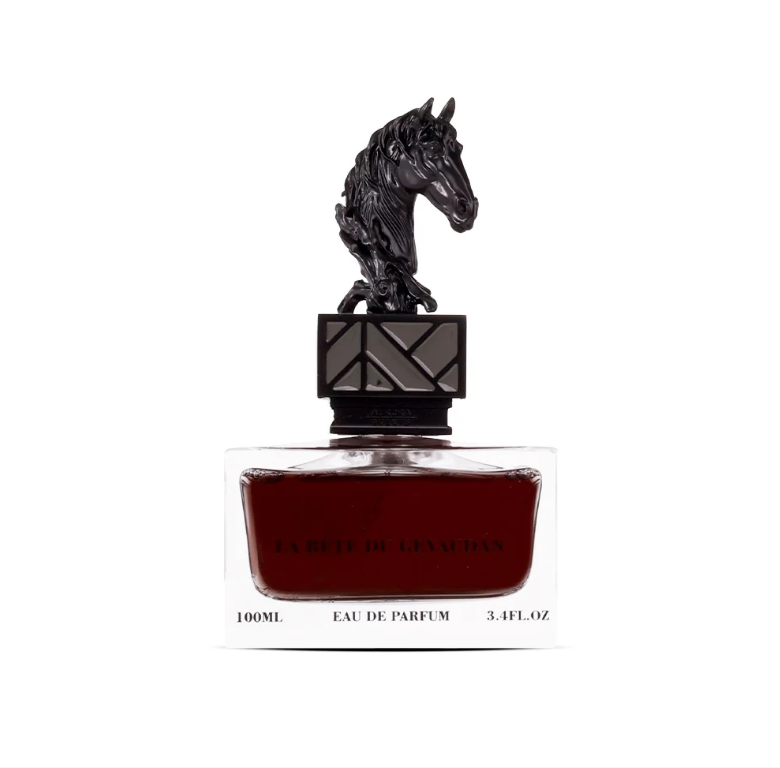 AURORA SCENTS LA BÊTE DE GEVAUDAN EDP 100ML