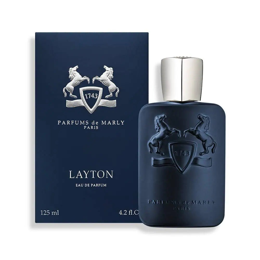 PARFUMS DE MARLY LAYTON EDP 125ML