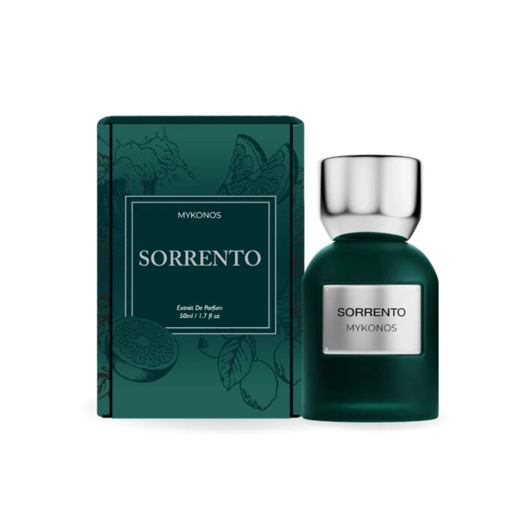 MYKONOS SORRENTO EDP 50ML