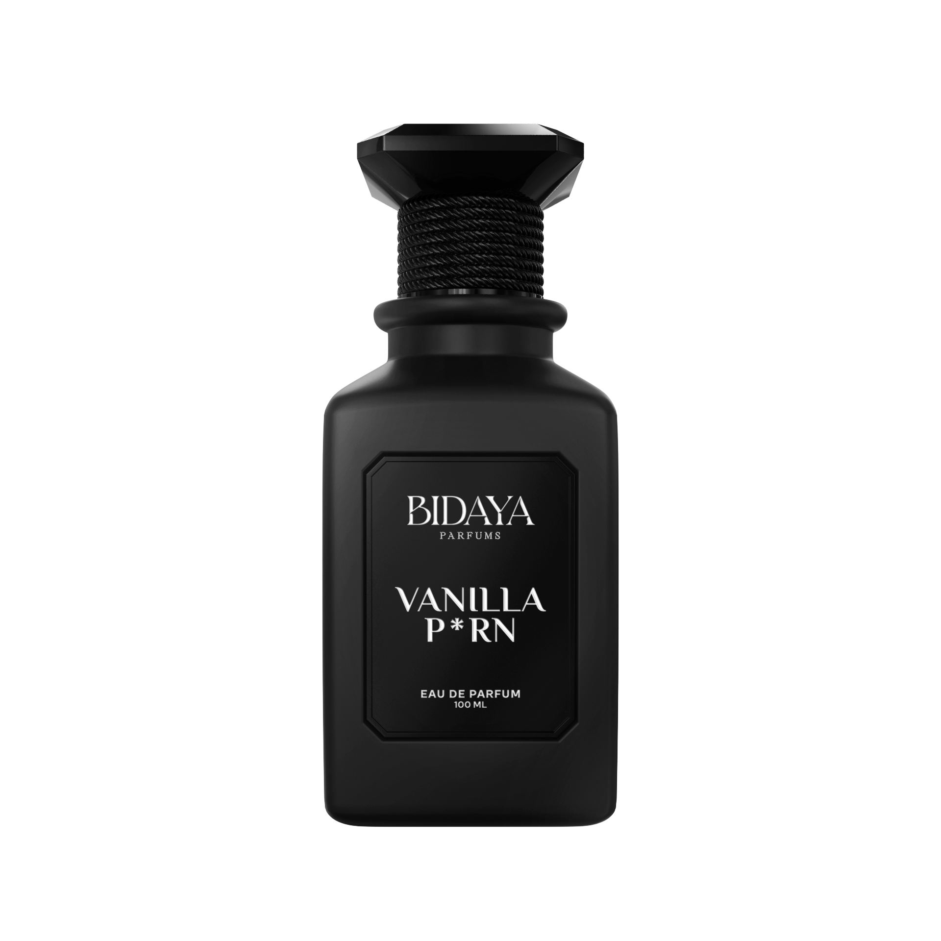 BIDAYA VANILLA PORN EDP 100ML