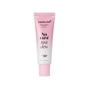 MEDICUBE NO CAST JUST DEW PDRN HYDRATING UV SERUM SPF 50+