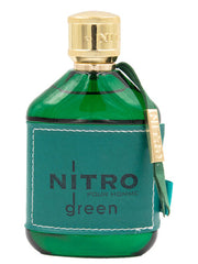 DUMONT NITRO GREEN EDP 100ML