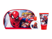 MARVEL SPIDER-MAN KIT EDT 50ML + SHOWER GEL 100ML