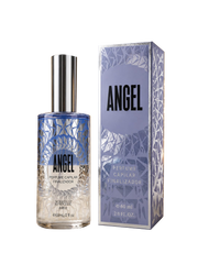 ISABELLE LA BELLE PERFUME CAPILAR ANGEL 60ML