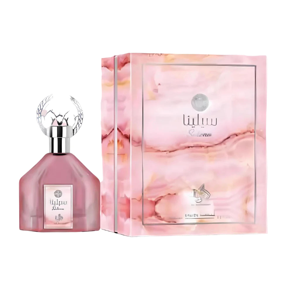 AL WATANIAH ETERNAL SELENA EDP 100ML