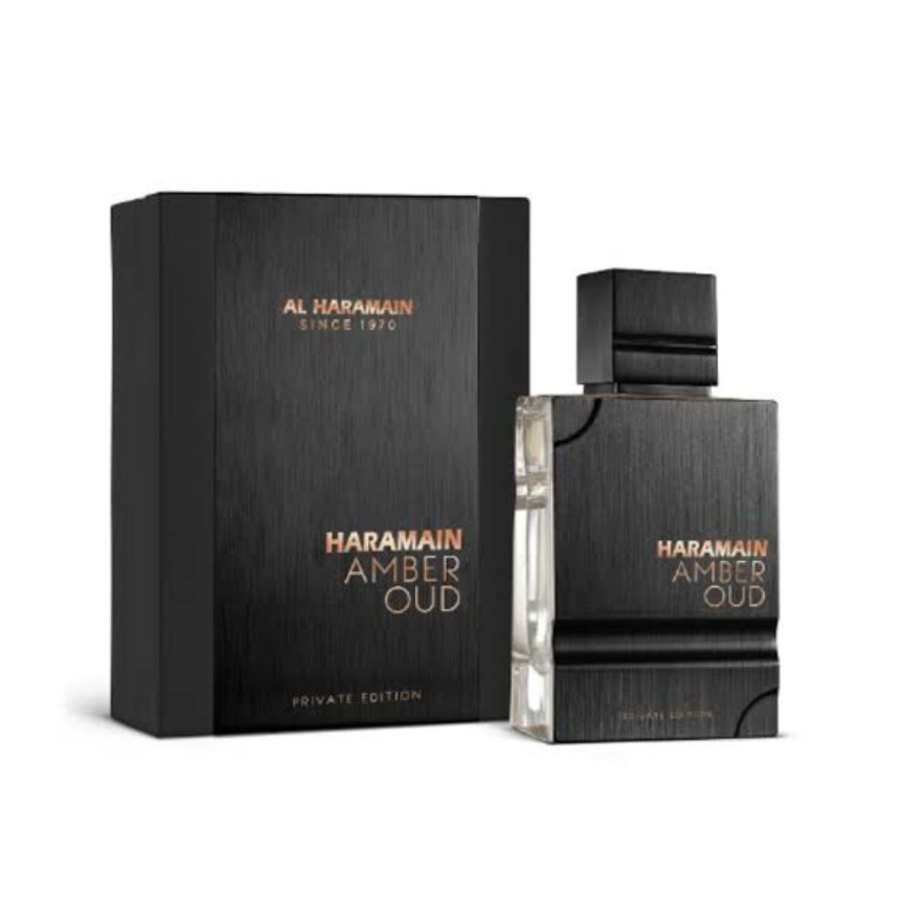 AL HARAMAIN AMBER OUD PRIVATE EDITION EDP 100ML