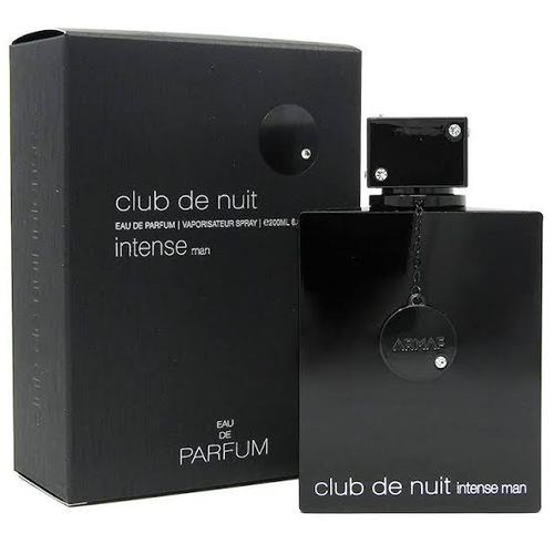 ARMAF CLUB DE NUIT INTENSE EDP 200ML