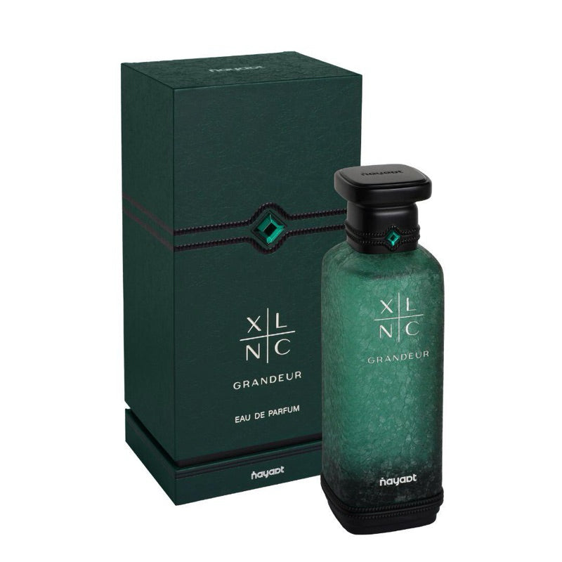 NAYAAT  XLNC GRANDEUR EDP 200ML
