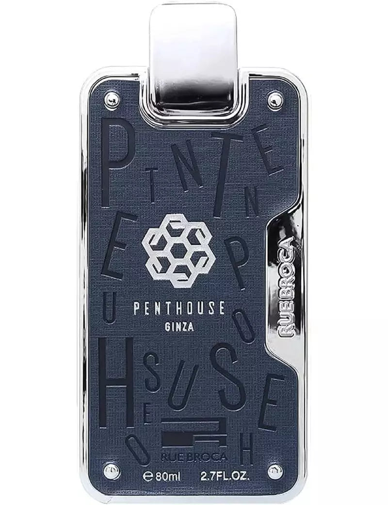 RUE BROCA PENTHOUSE GINZA EDP 80ML
