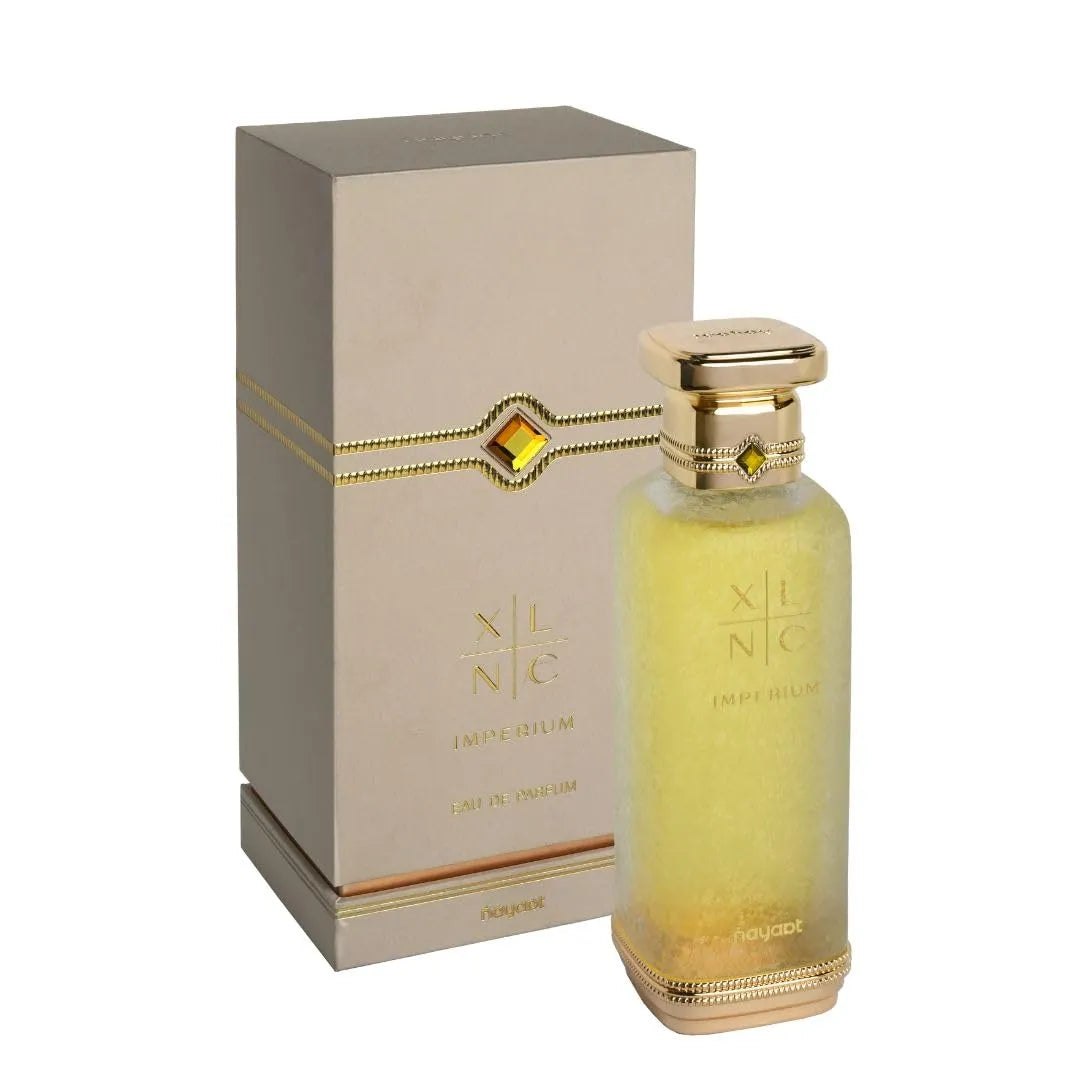 NAYAAT  XLNC IMPERIUM  EDP 200ML