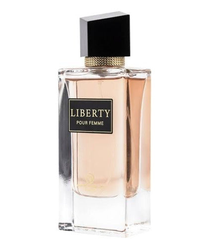 GRANDEUR LIBERTY EDP 60ML