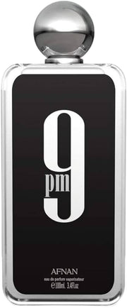 9 PM