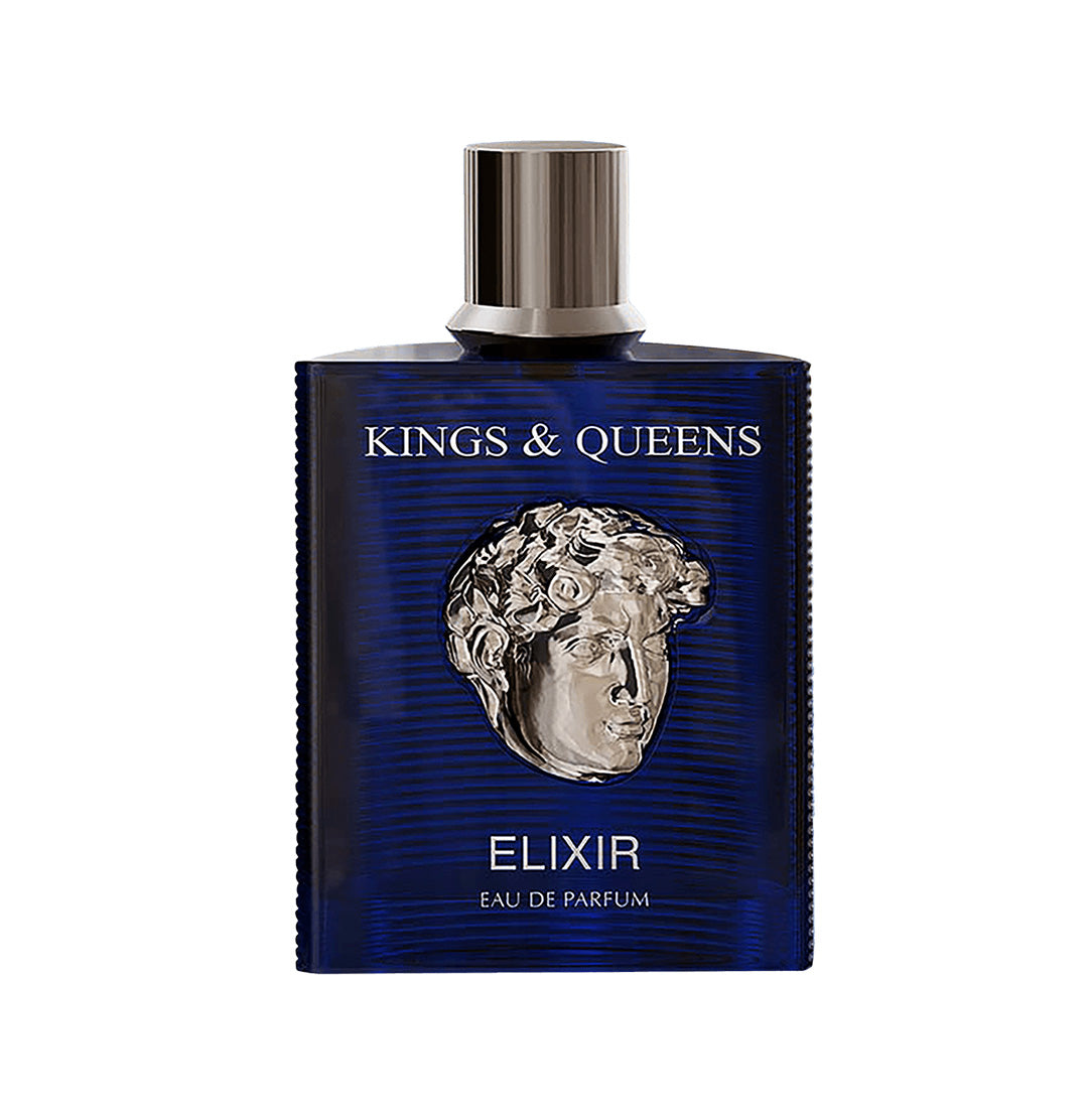 AMARAN KINGS & QUEENS ELXIR EDP 100ML