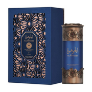 LATTAFA AL JAWHARA EDP 100ML