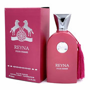 MAISON AL HAMBRA REYNA EDP 100ML