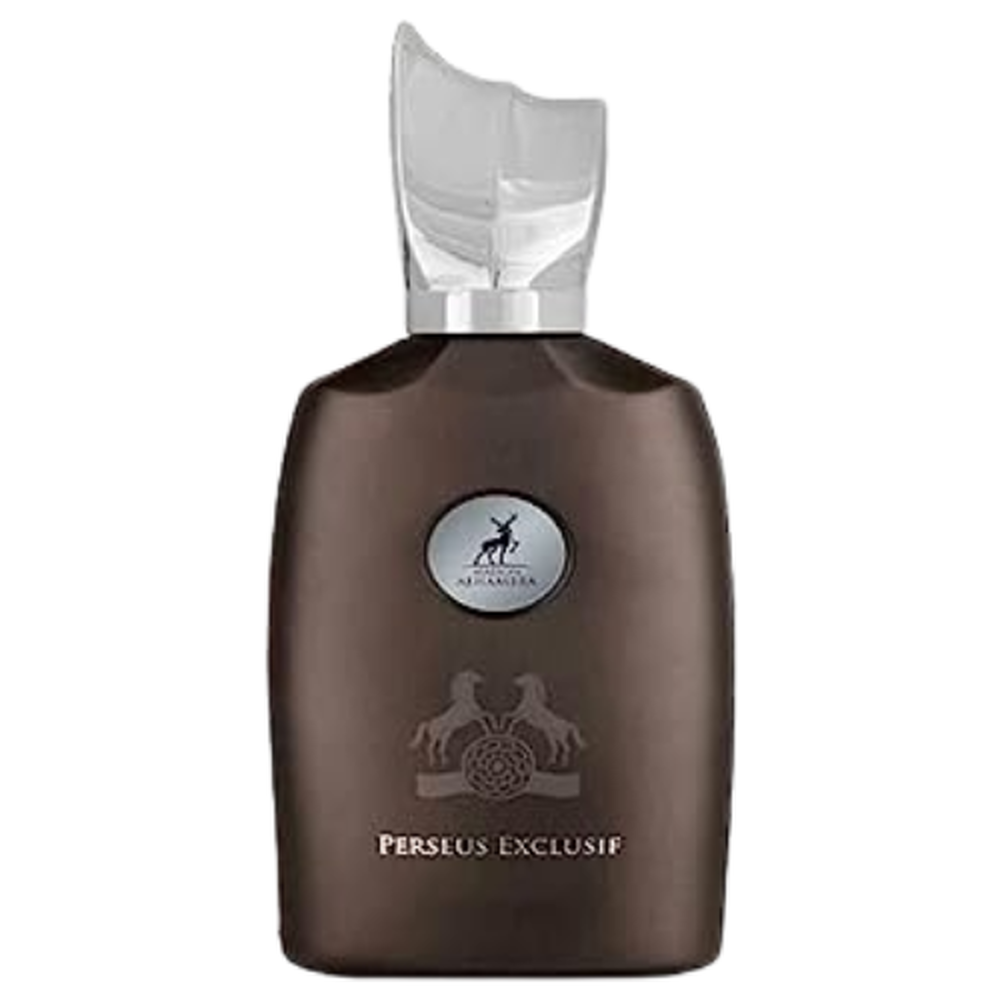 MAISON AL HAMBRA PERSEUS EXCLUSIF EDP 100ML