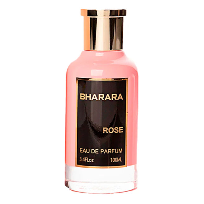 BHARARA ROSE EDP 100ML