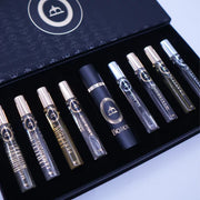 DUMONT BOROUJ COLLECTION KIT 8 X 10ML