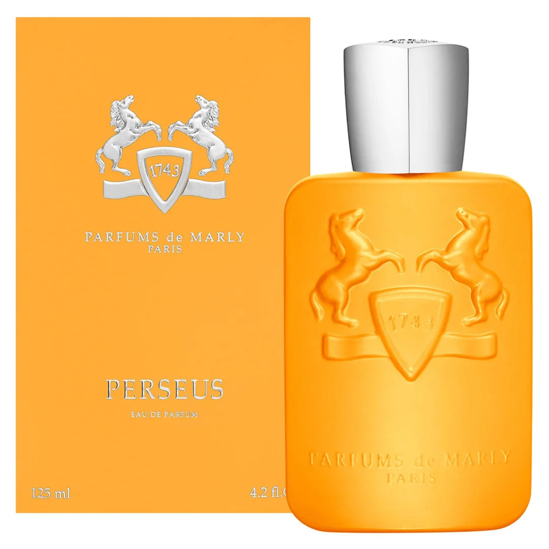 PARFUMS DE MARLY PERSEUS EDP 125ML