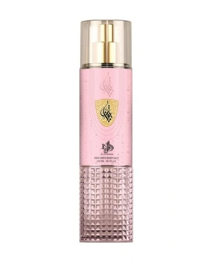 AL WATANIAH TIBYAN BODY SPLASH 250ML