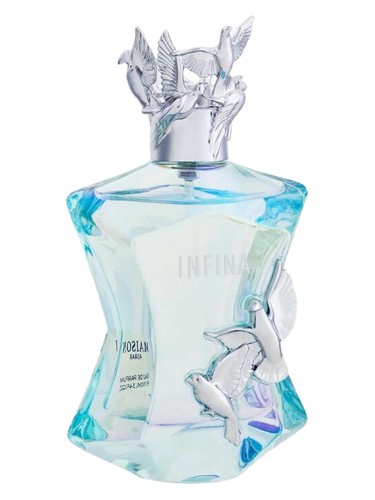 MAISON ASRAR INFINA EDP 100ML