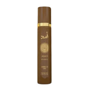 ISABELLE LA BELLE ASAD BOURBON BODY SPLASH 300ML