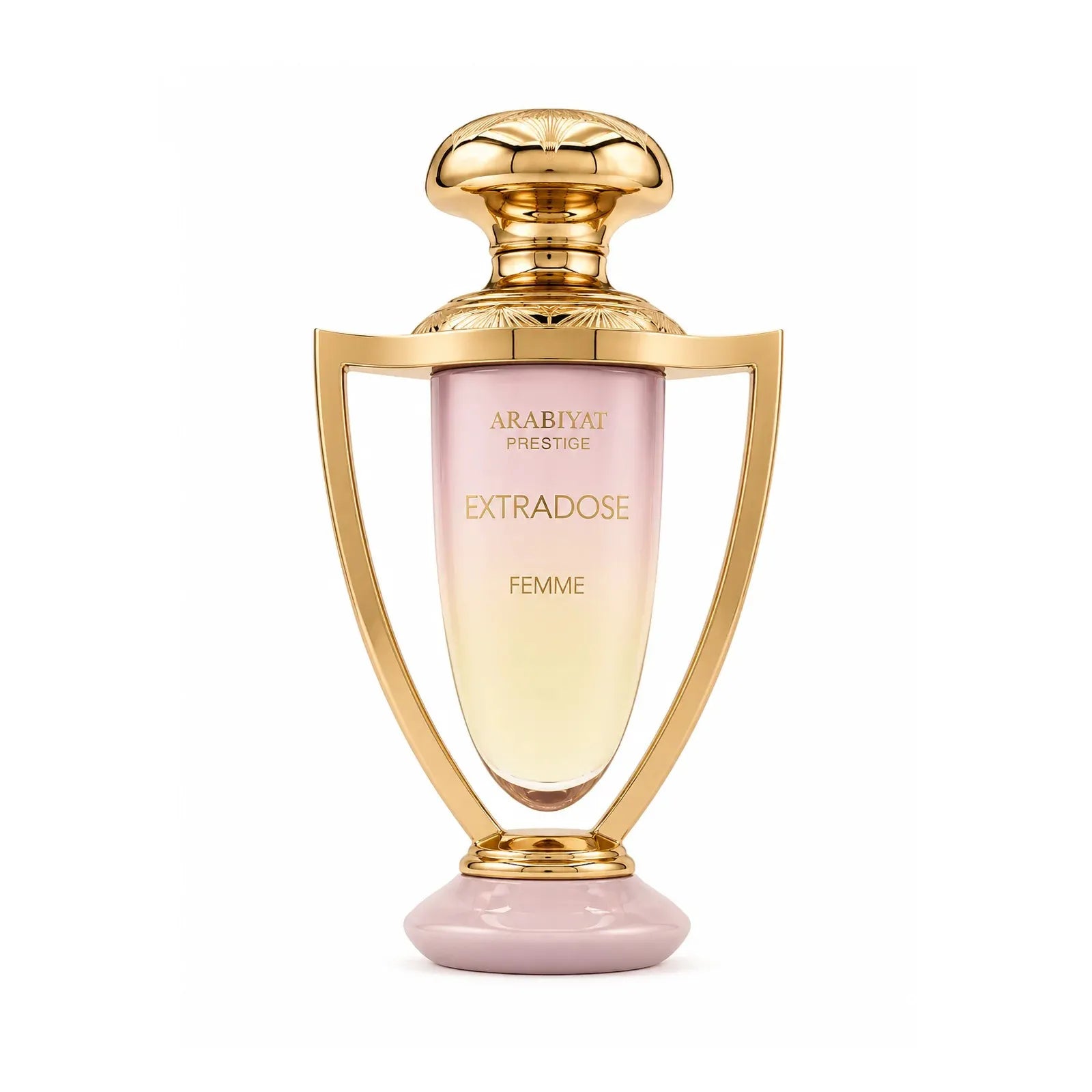 ARABIYAT PRESTIGE EXTRADOSE  FEMME EDP 100ML
