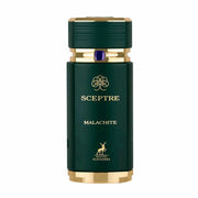 MAISON AL HAMBRA SCEPTRE MALACHITE EDP 100ML