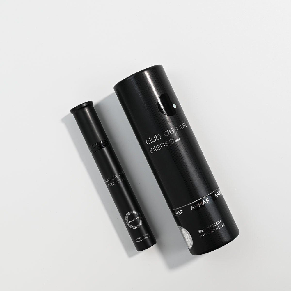 ARMAF CLUB DE NUIT INTENSE 10ML - MINIATURA