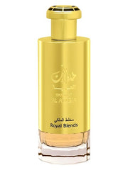 LATTAFA KHALTAAT AL ARABIA EDP 100ML