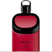 AFNAN ABSTRACT PORTRAIT EDP 100ML