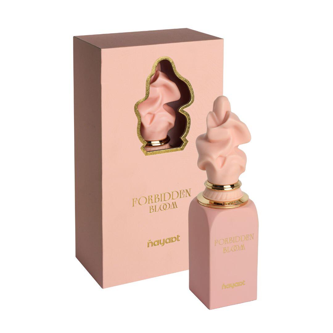 NAYAAT FORBIDDEN BLOOM EDP 90ML