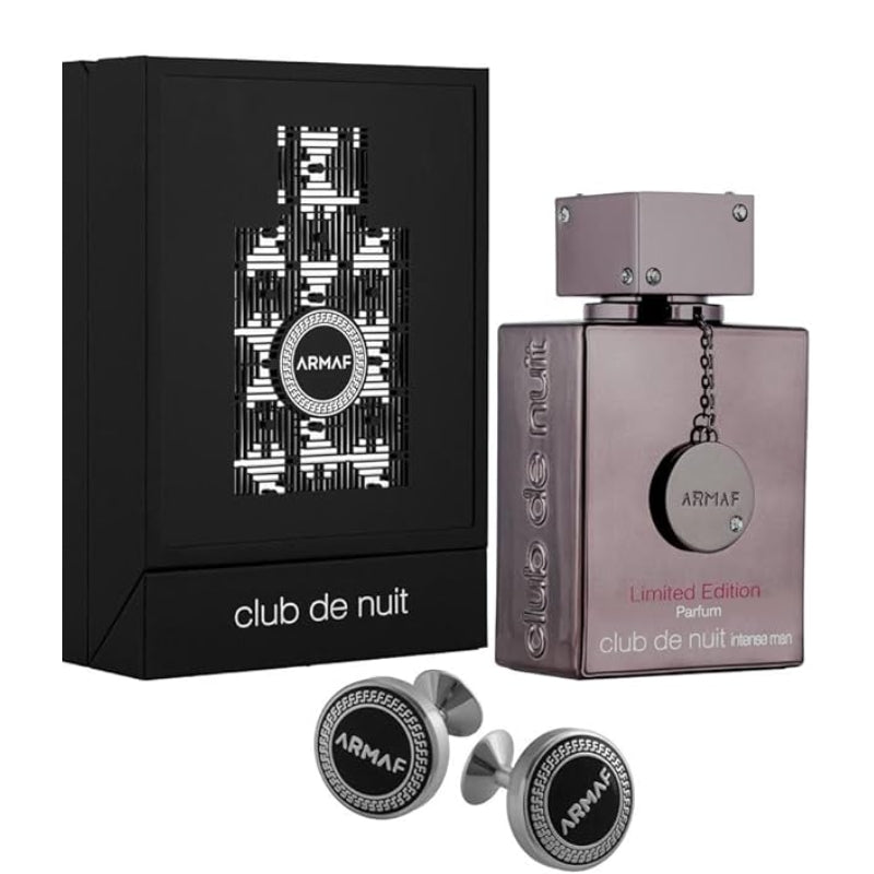 ARMAF CLUB DE NUIT INTENSE LIMITED EDITION 105ML