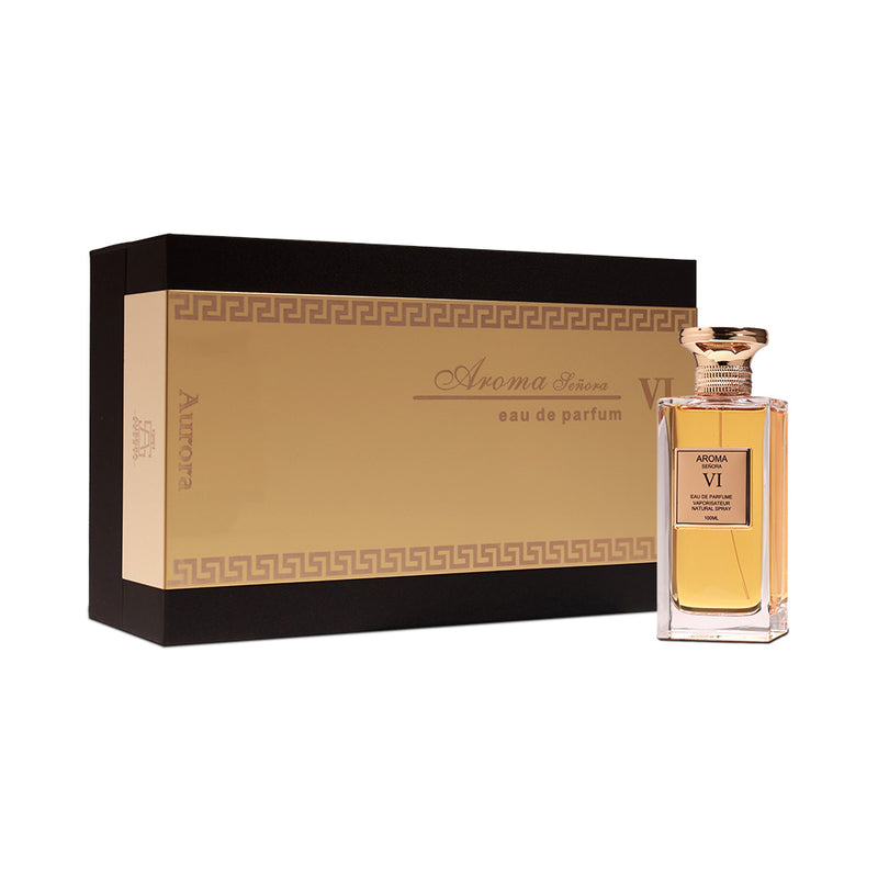 AURORA SCENTS AROMA SENORA VI EDP 100ML