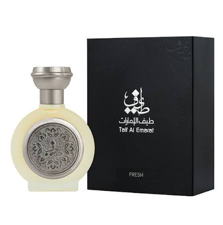 TAIF AL EMARAT TAIF 01 EDP 75ML