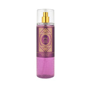 AL WATANIAH ROSE MYSTERY INTENSE BODY SPLASH 250ML