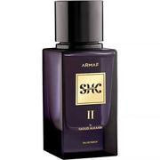 ARMAF SHC Il SAOUD ALKAABI EDP 100ML
