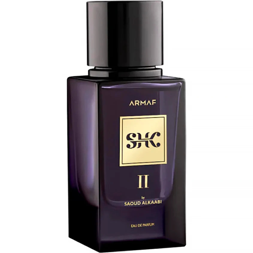 ARMAF SHC Il SAOUD ALKAABI EDP 100ML